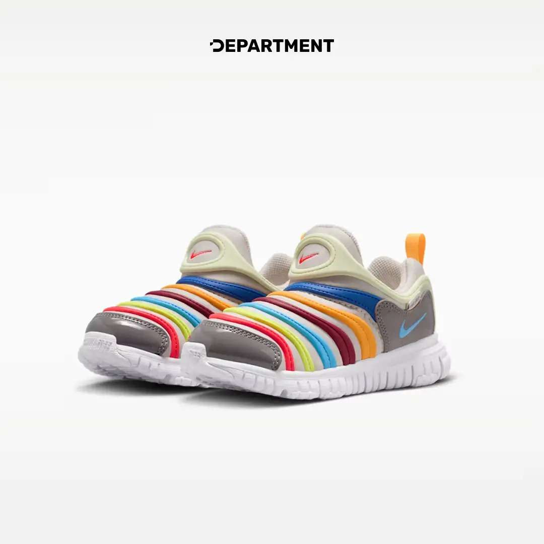 NIKE DYNAMO FREE (PS)