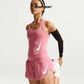 NIKE DRI-FIT TEMPO SWOOSH