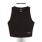 PUMA WN'S X HYROX RIB CROP TANK