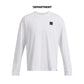 UNDER ARMOUR PROJECT ROCK CUFFED LS