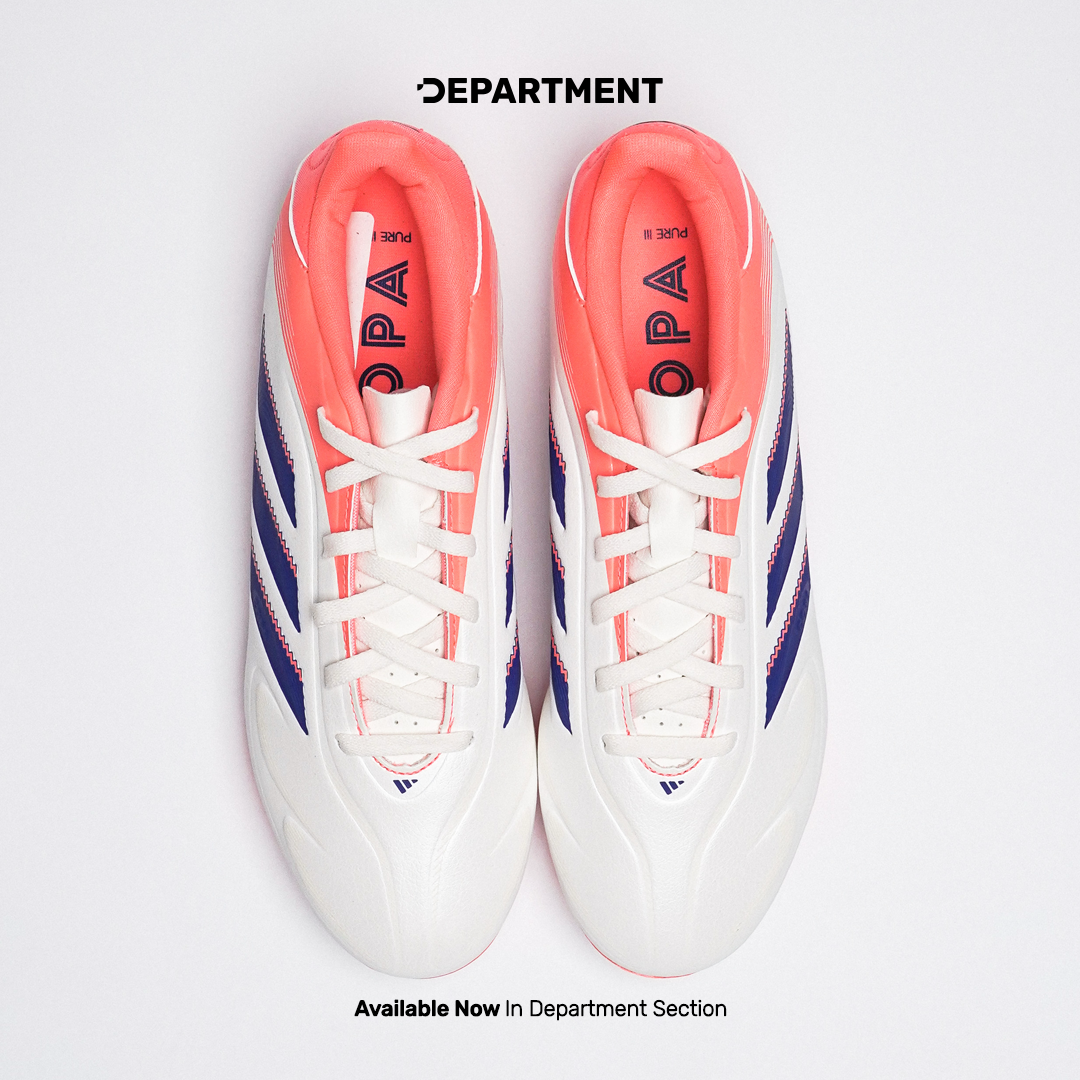 TIOLI - ADIDAS COPA PURE 3 CLUB FG/MG