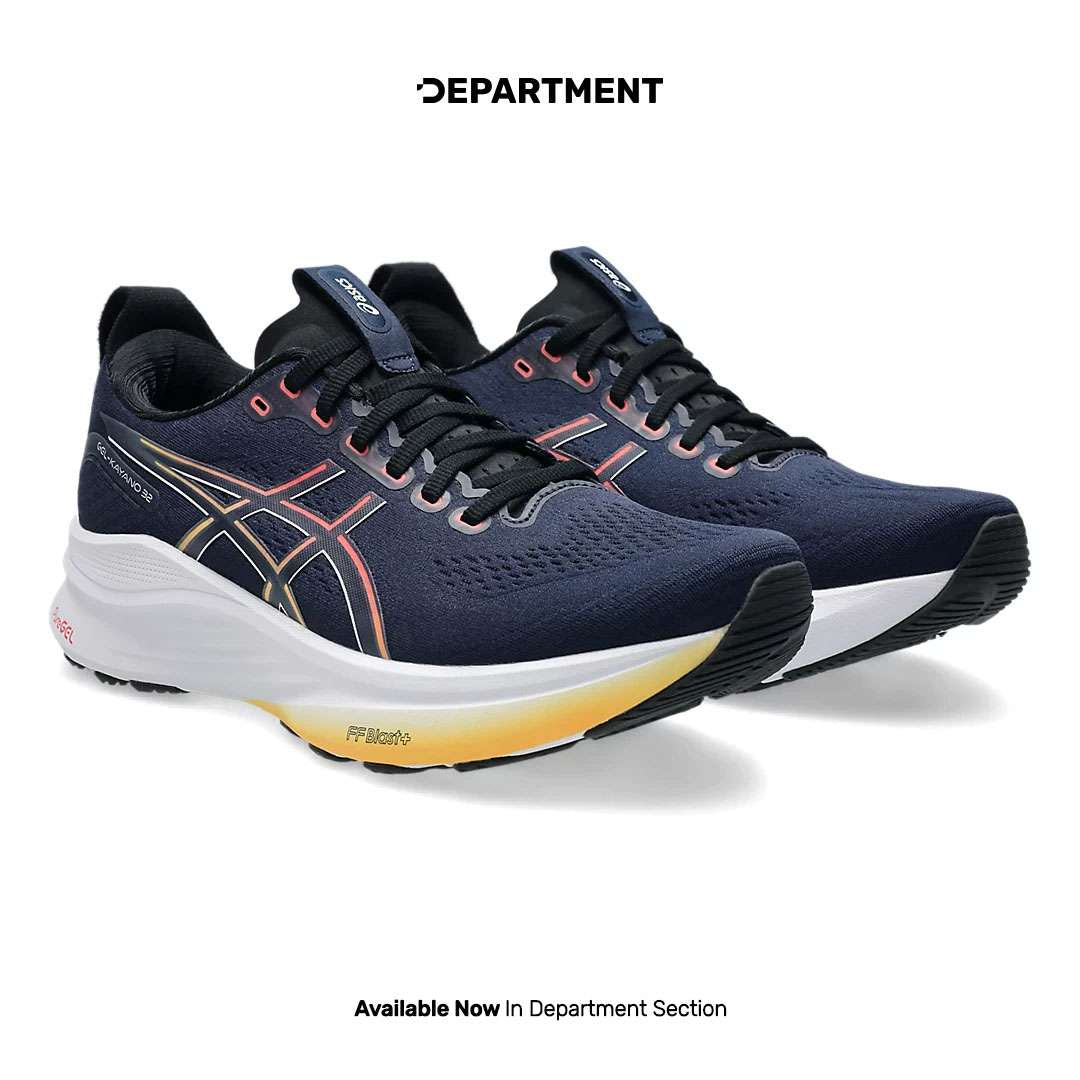 ASICS GEL-KAYANO 32