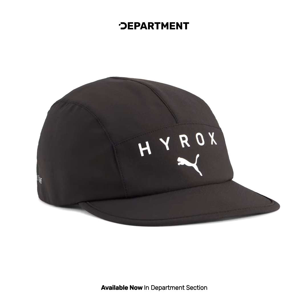 PUMA PUMA X HYROX RUNNING 5 PANEL