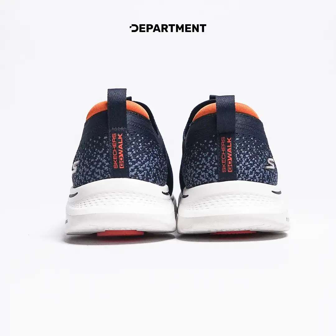 SKECHERS GO WALK 7 WIDE