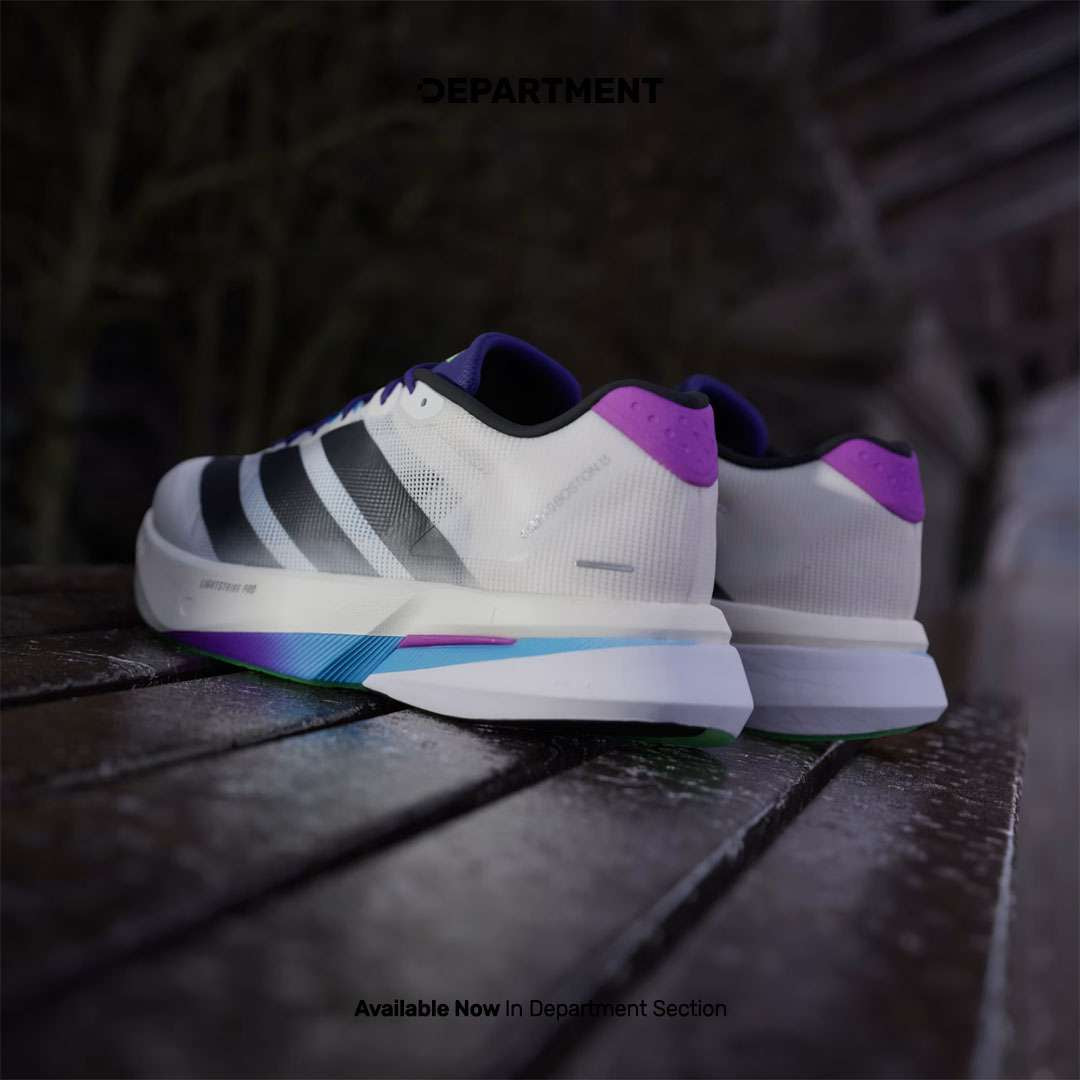 ADIDAS ADIZERO BOSTON 13