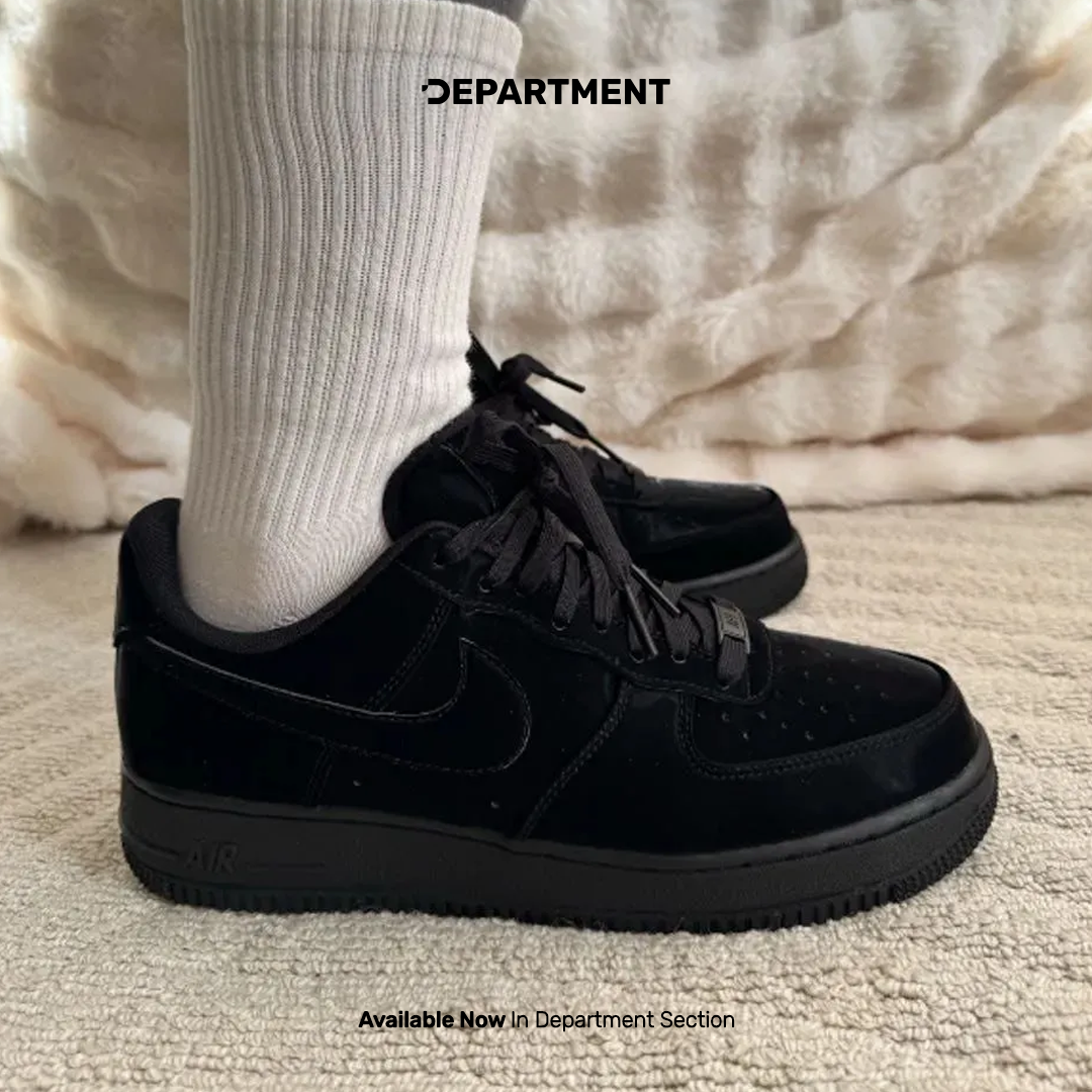 NIKE AIR FORCE 1 '07 LX