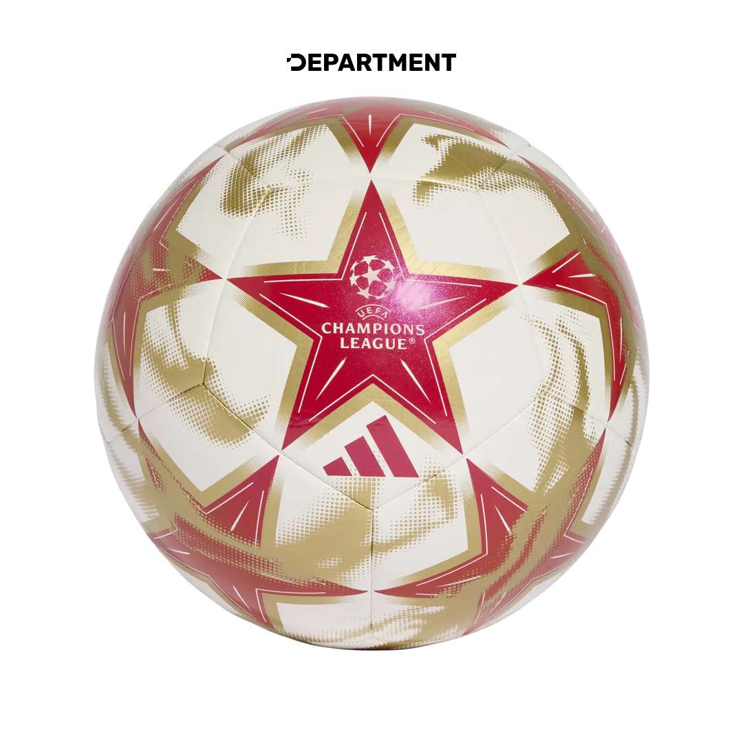 ADIDAS UCL 26/27 CLUB BALL