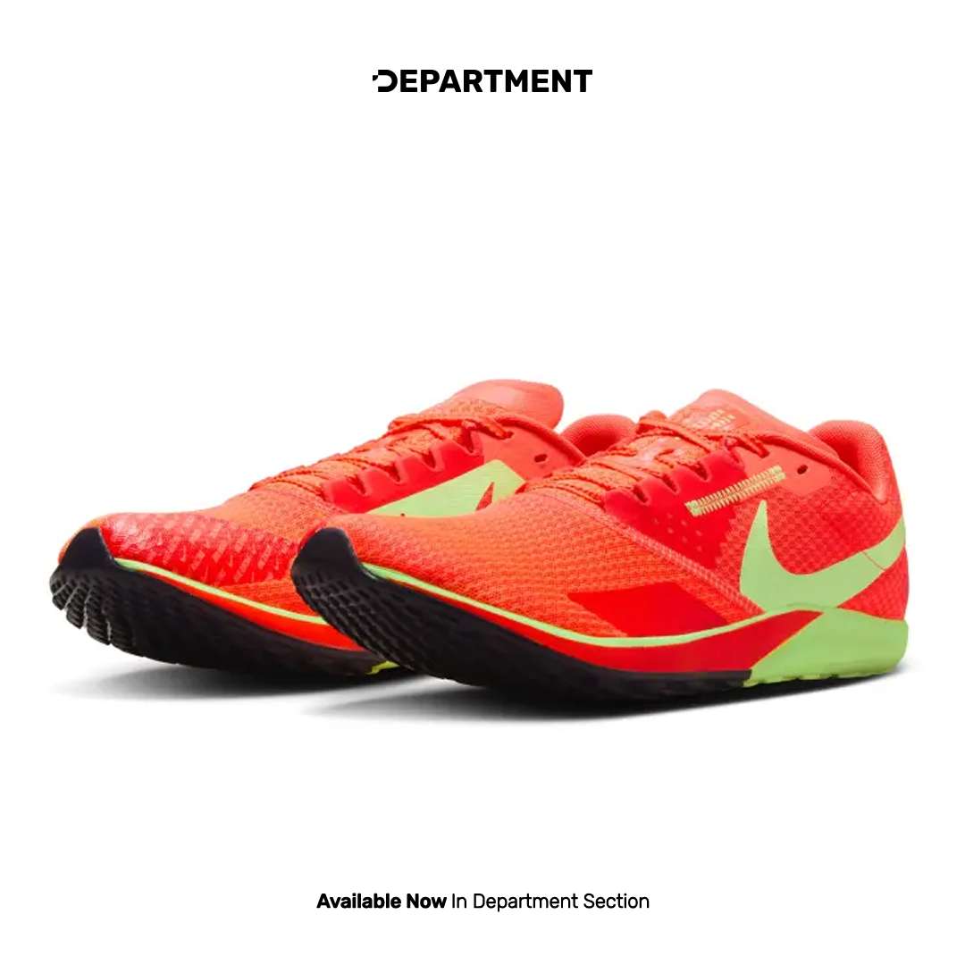 NIKE ZOOM RIVAL WAFFLE 6