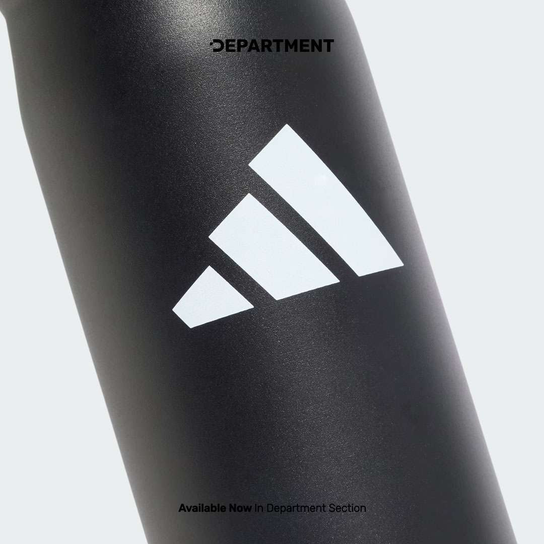 ADIDAS METAL BOTTLE STRAW