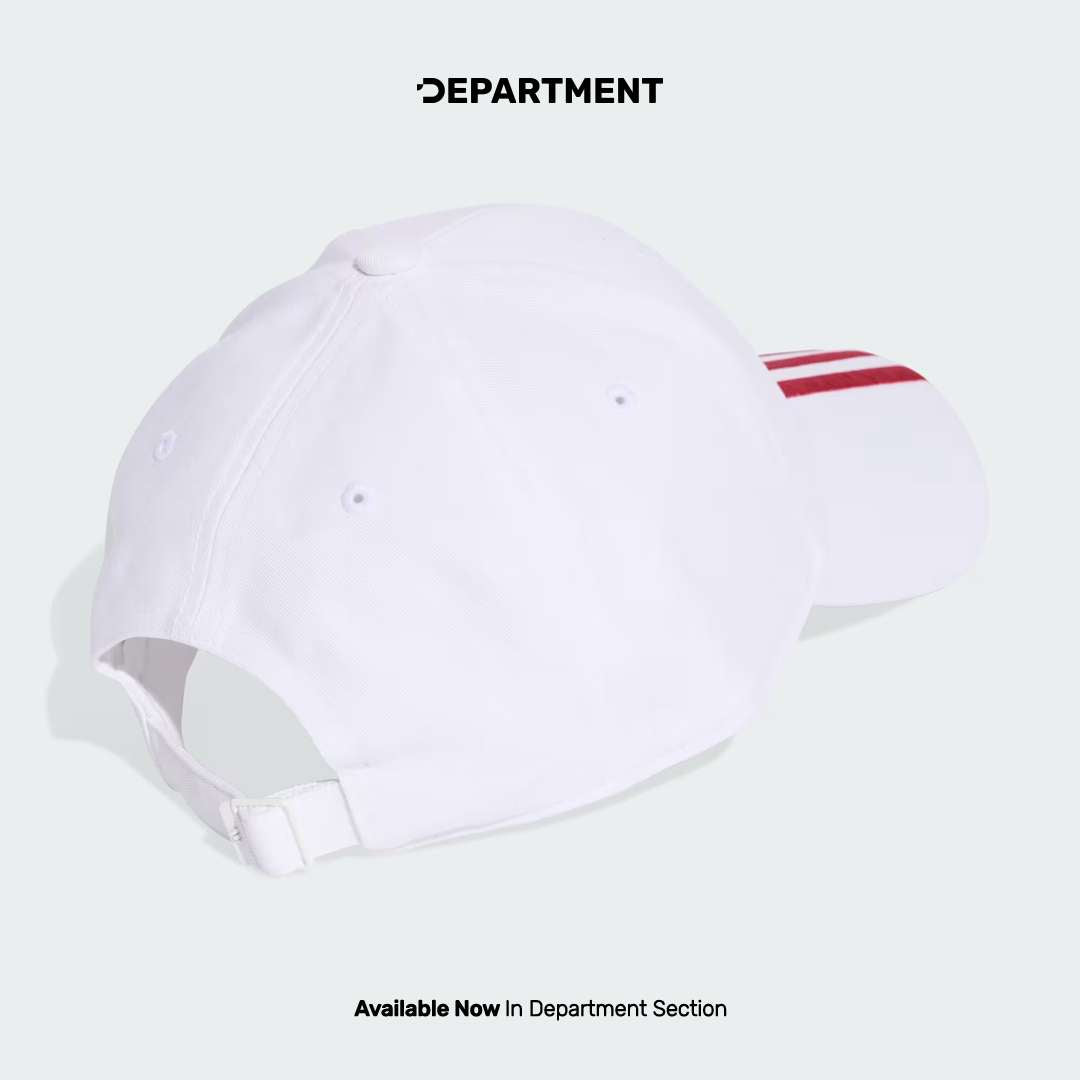 ADIDAS LIVERPOOL FC BASEBALL CAP