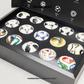 ADIDAS HISTORYCAL WORLD CUP BALL SET