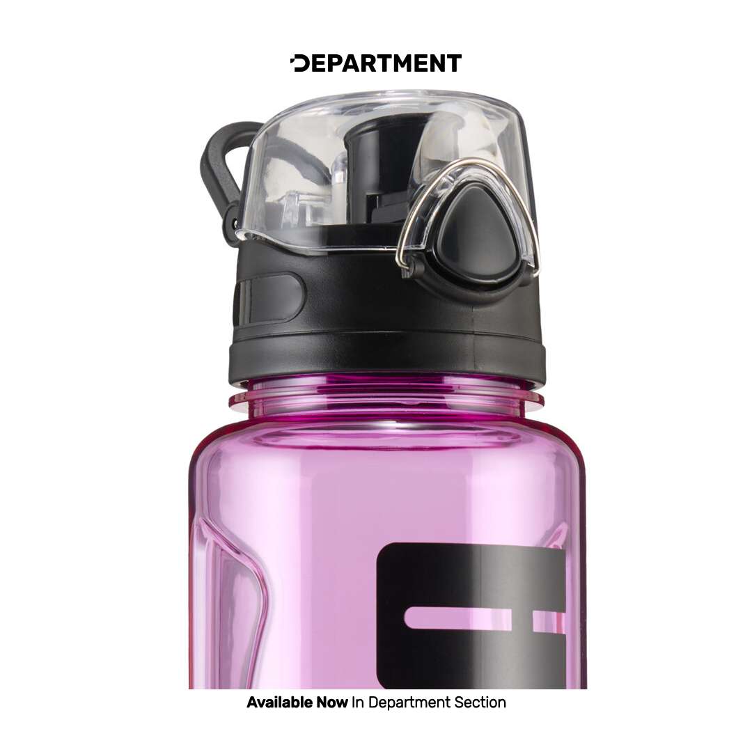 PUMA TRAINING BOTTLE