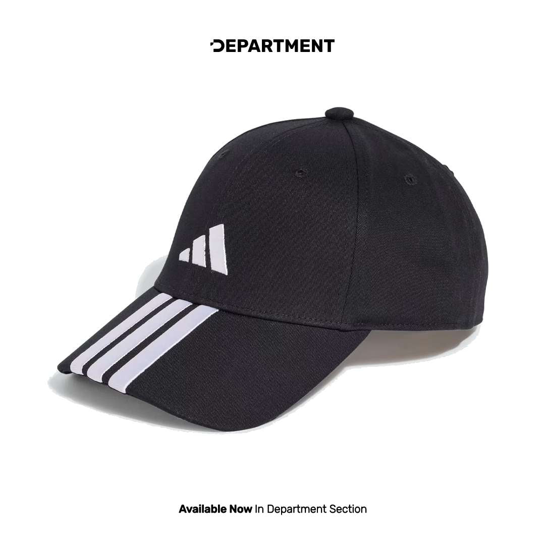 ADIDAS 3-STRIPES NEW LOGO