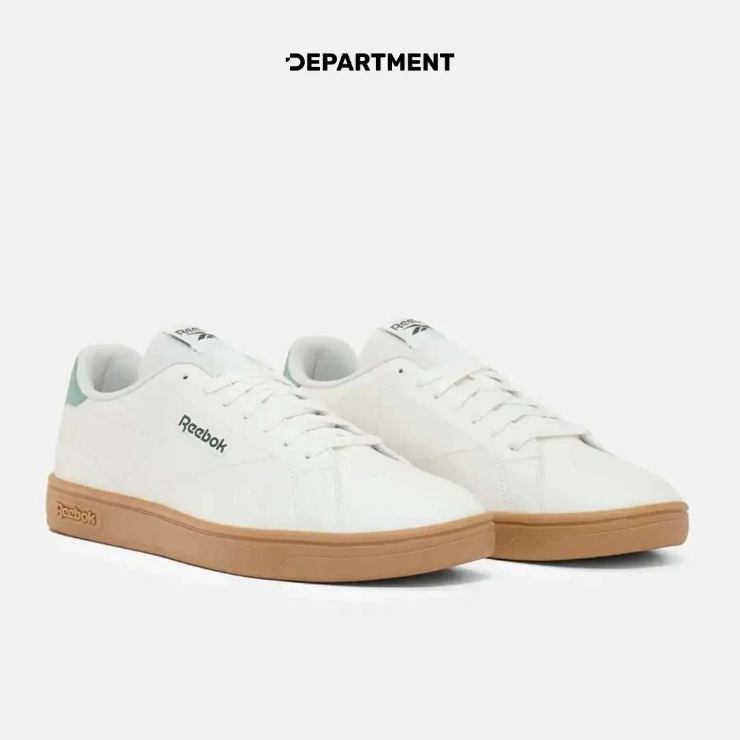 REEBOK COURT CLEAN