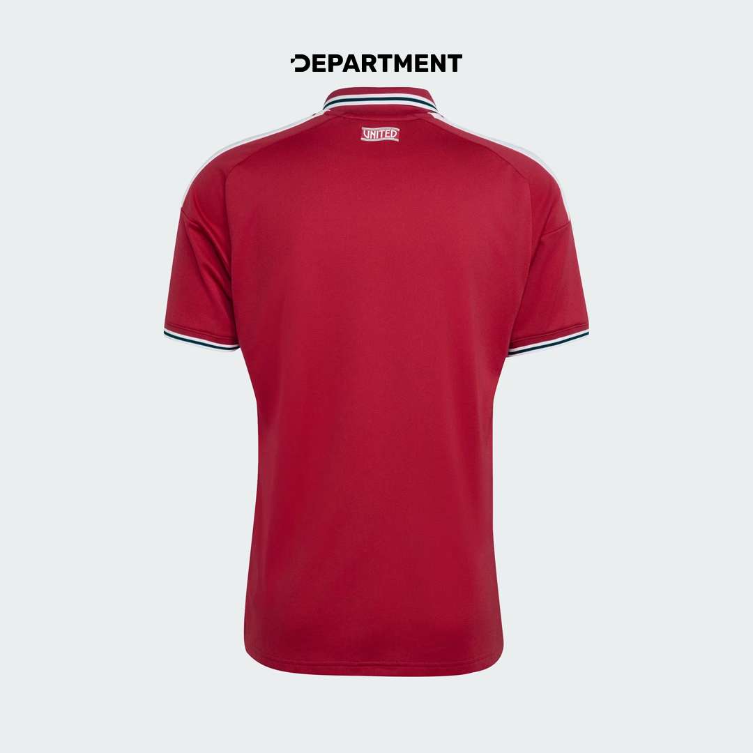 ADIDAS MANCHESTER UNITED FC 26/27 HOME