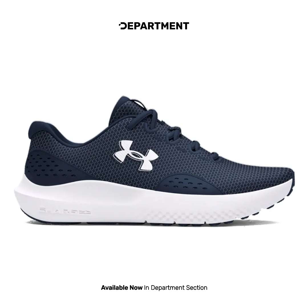 UNDER ARMOUR CHARGED SURGE 4