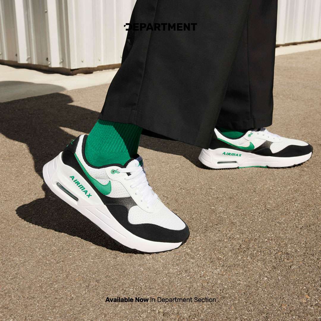 NIKE AIR MAX SYSTM