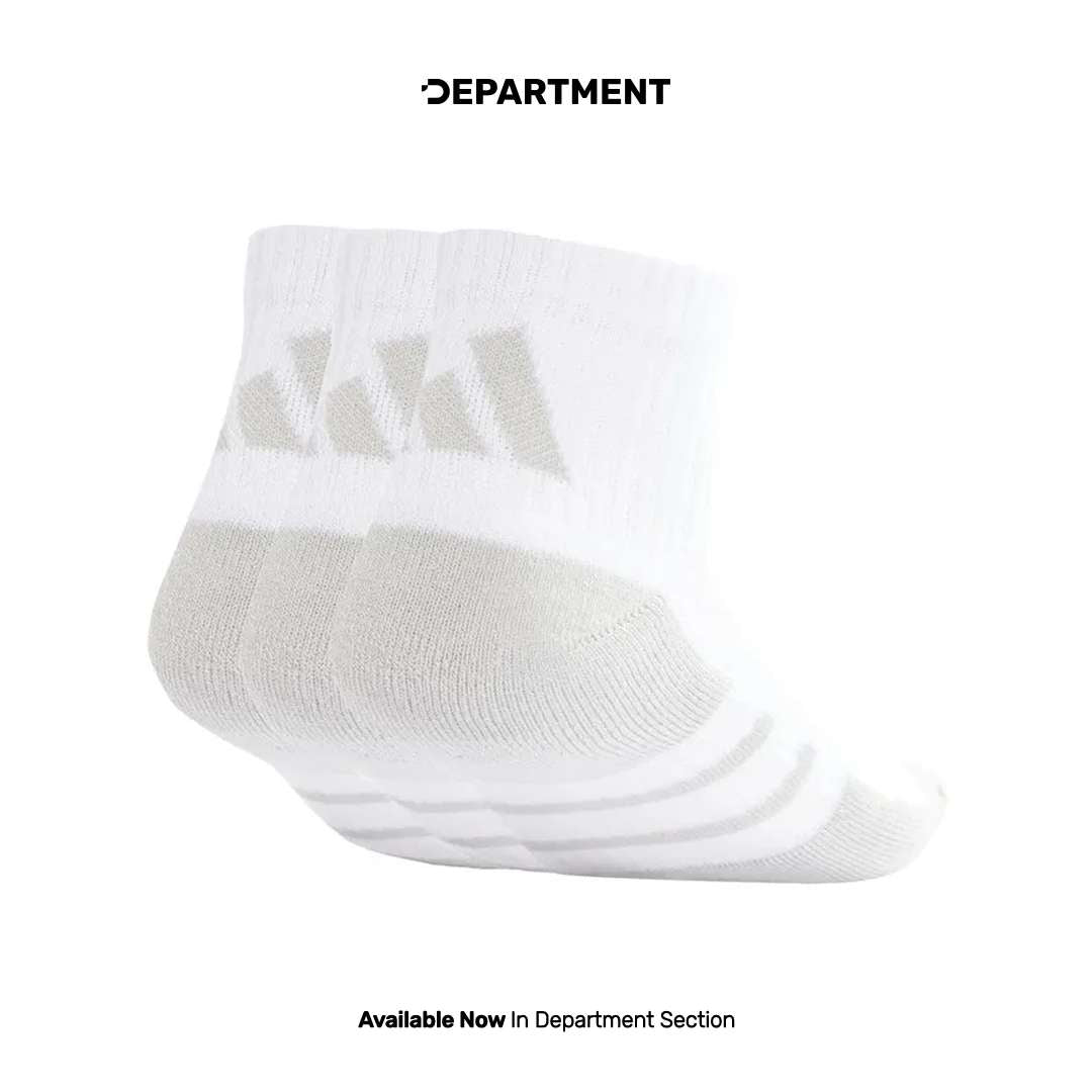 ADIDAS ESSENTIALS CLIMACOOL QUARTER 3P
