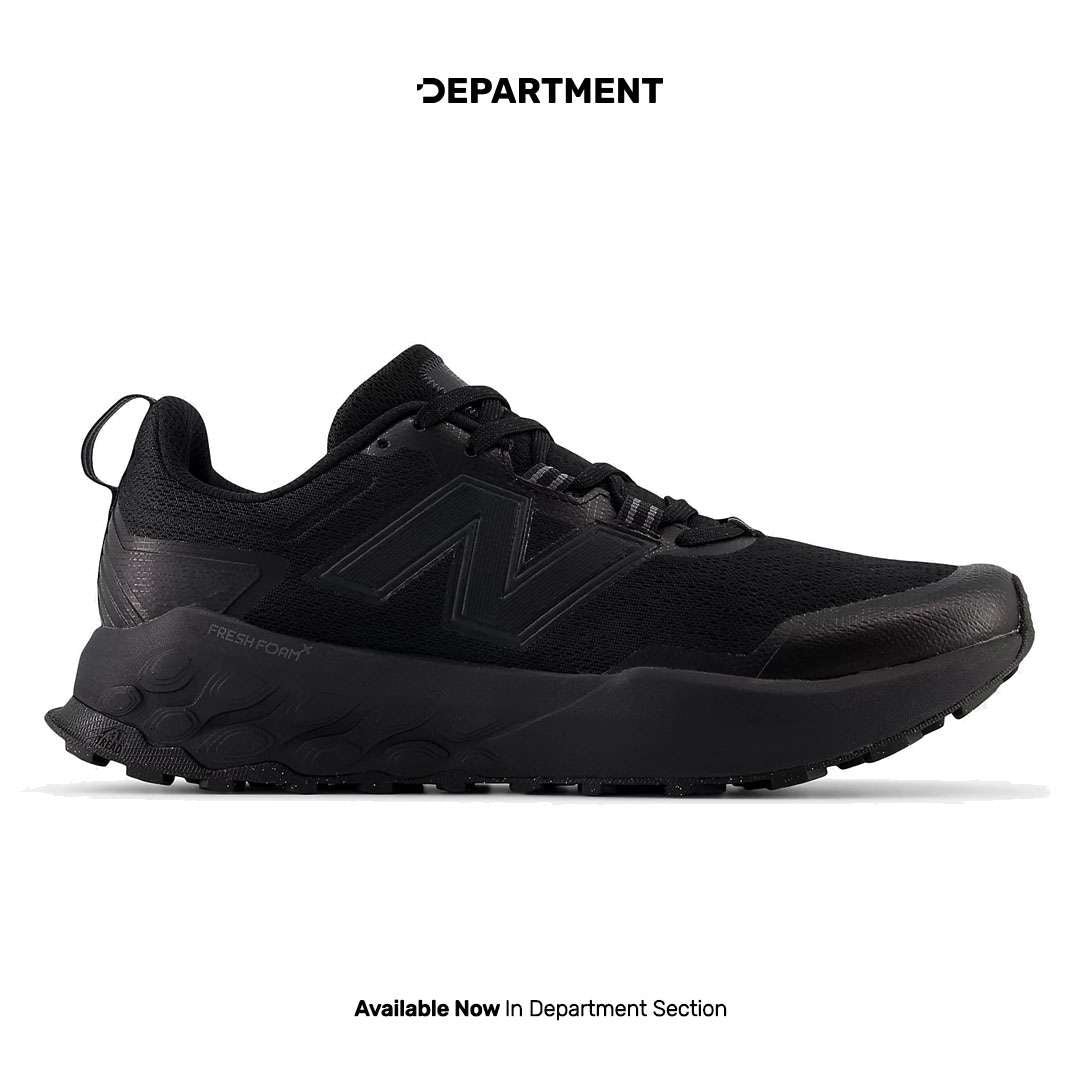 NEW BALANCE FRESH FOAM X GAROE V2
