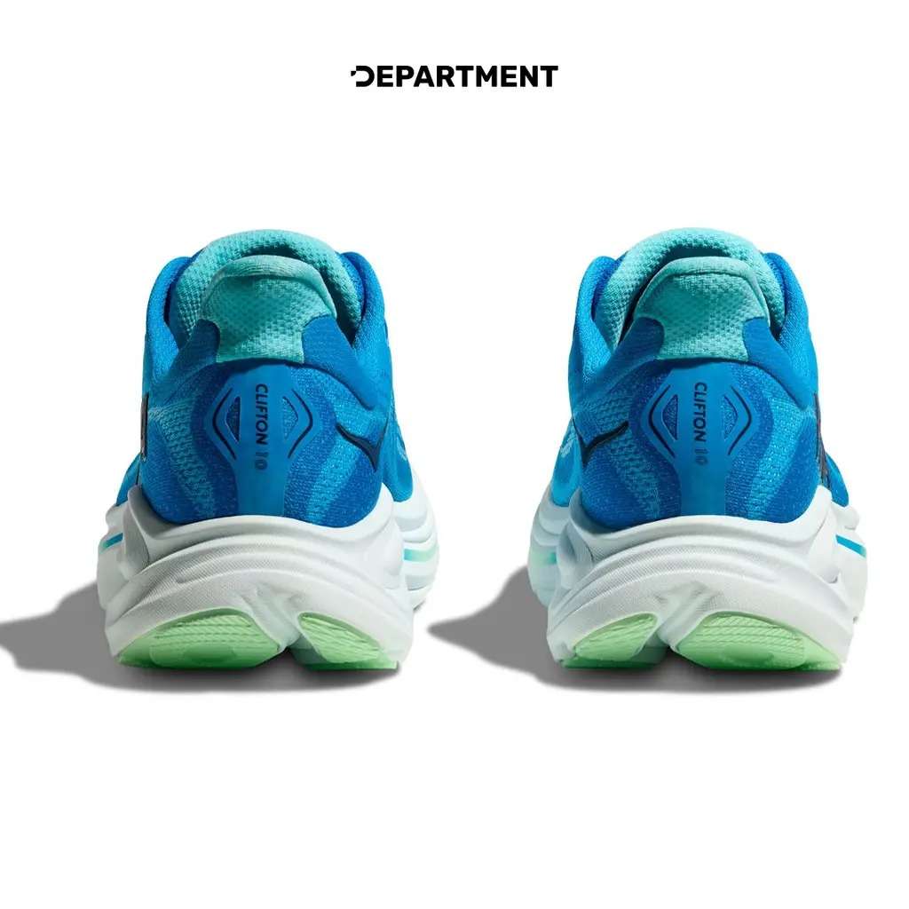 HOKA ONE ONE CLIFTON 10
