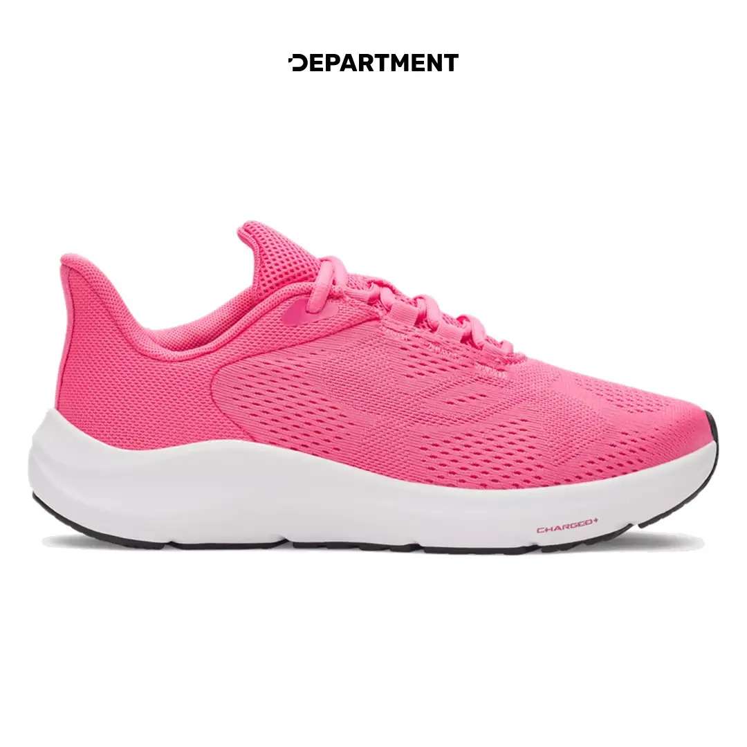 UNDER ARMOUR W CHARGED PURSUIT 4 "BIG LOGO"