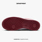 NIKE AIR FORCE 1 '07 XLD "VALENTINE'S DAY 2024"