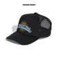 ADIDAS ARGENTINA TRUCKER CAP