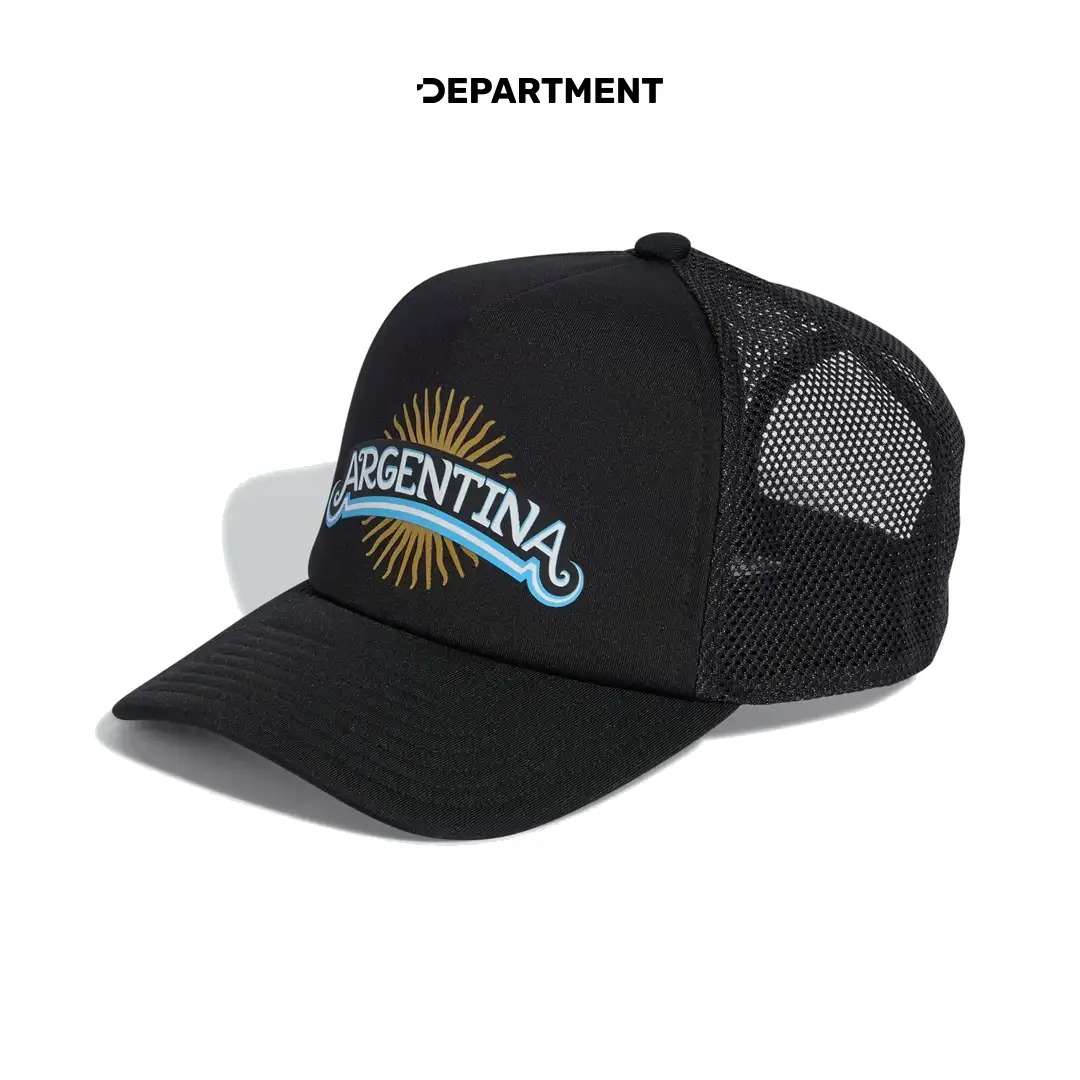 ADIDAS ARGENTINA TRUCKER CAP