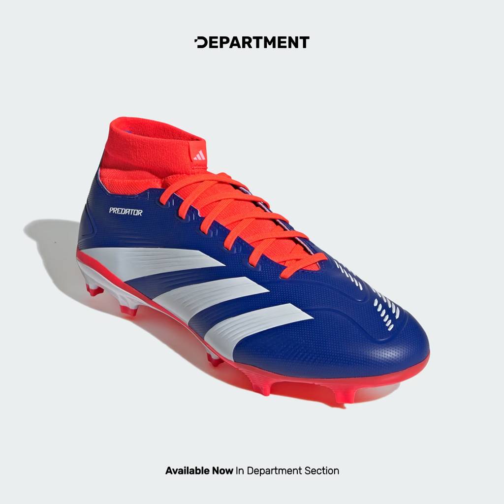 ADIDAS PREDATOR LEAGUE SOCK FG