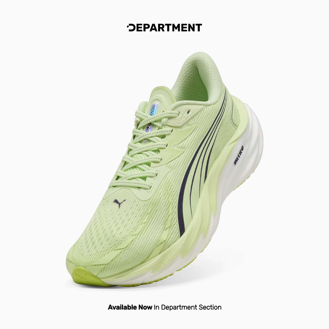 PUMA VELOCITY NITRO 4