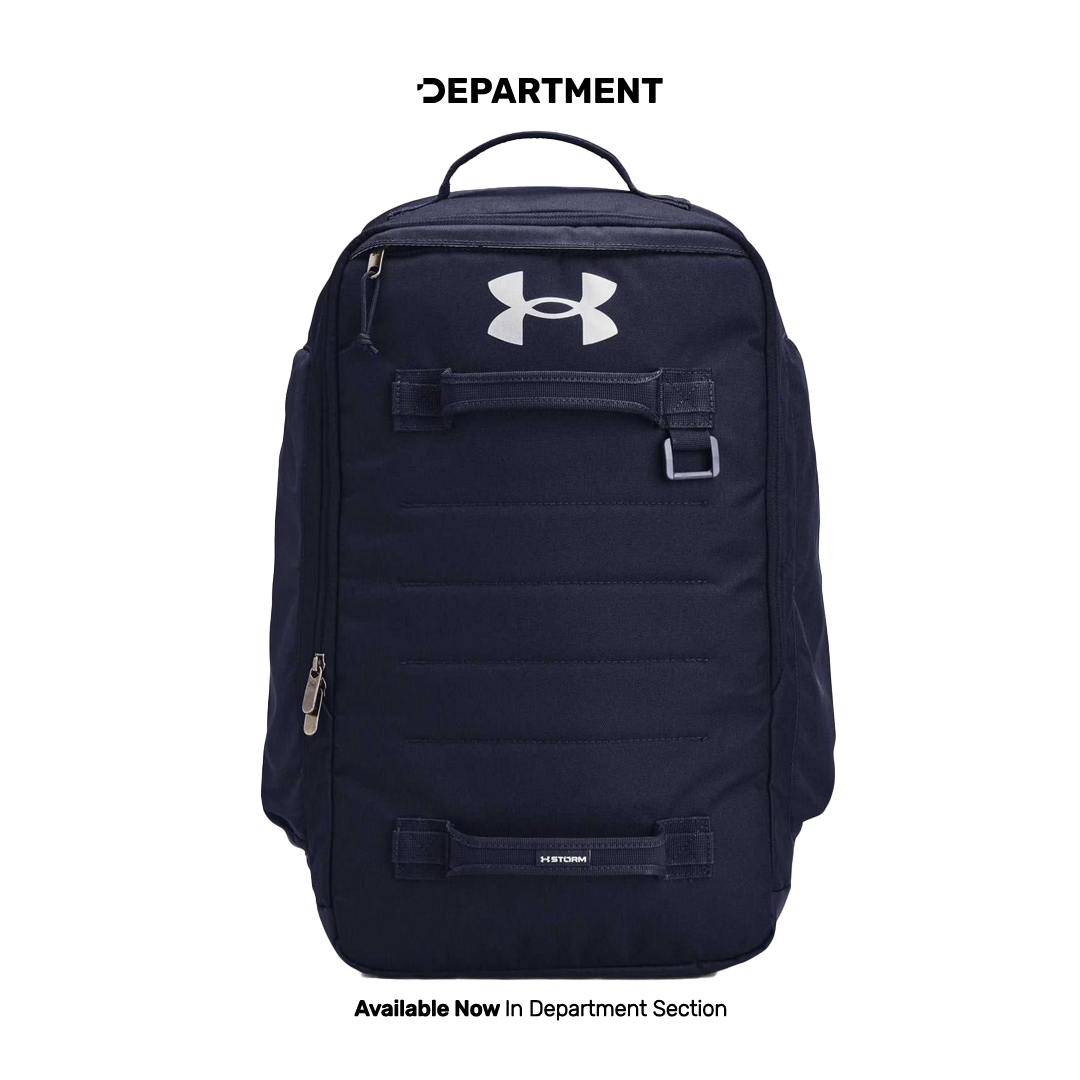 UNDER ARMOUR CONTAIN