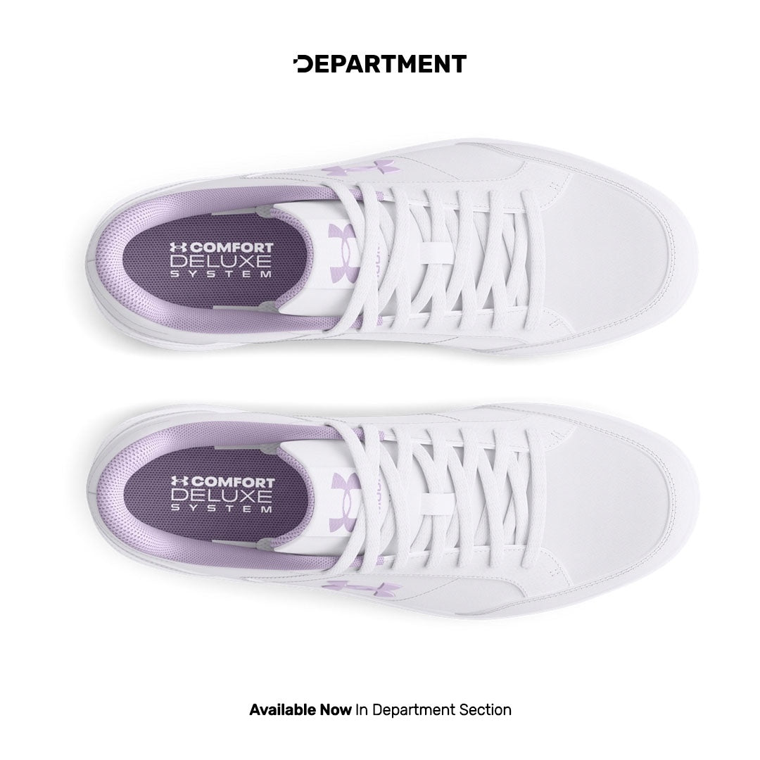 TIOLI - UNDER ARMOUR W OFFICIAL