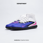 NIKE JR PHANTOM 6 HIGH CLUB TF