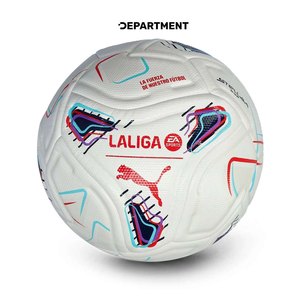 PUMA STELLAR CUP LALIGA