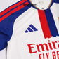 ADIDAS OLYMPIQUE LYONNAIS 26/27 HOME