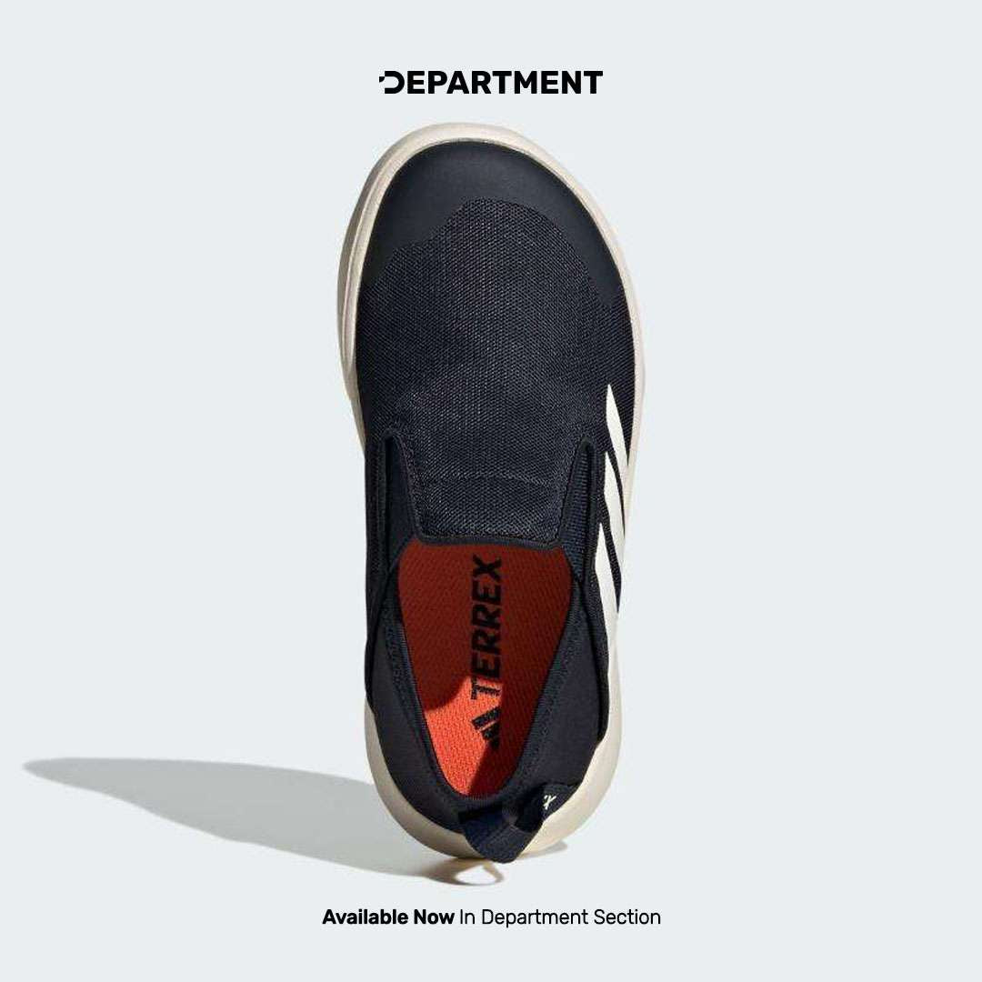 ADIDAS TERREX BOAT SLIP-ON