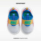 NIKE FLEX RUNNER 4 (TD)