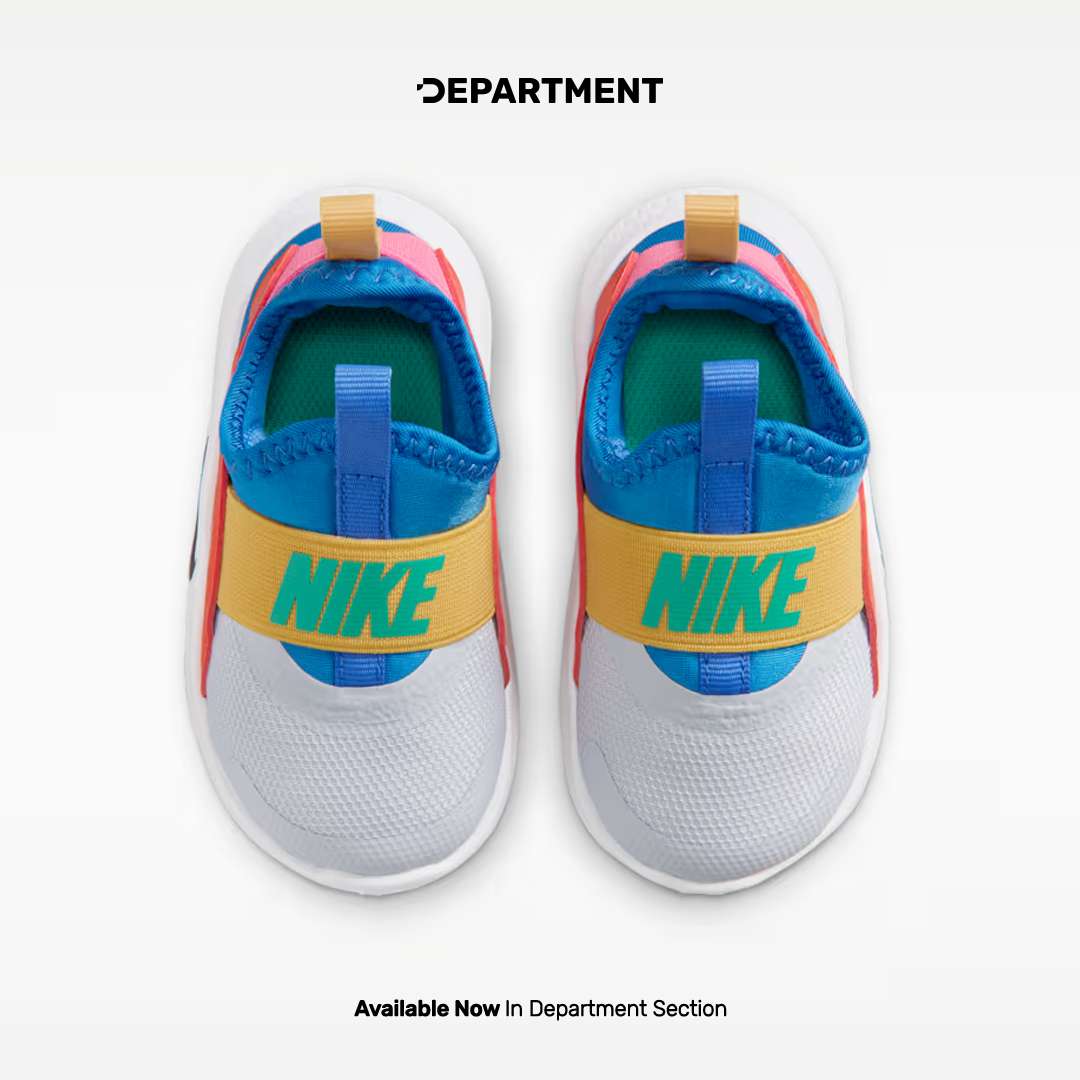NIKE FLEX RUNNER 4 (TD)
