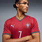 PUMA PORTUGAL 2026 REPLICA HOME PLAYER