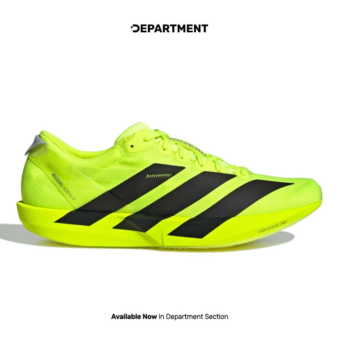 ADIDAS ADIZERO ADIOS 9
