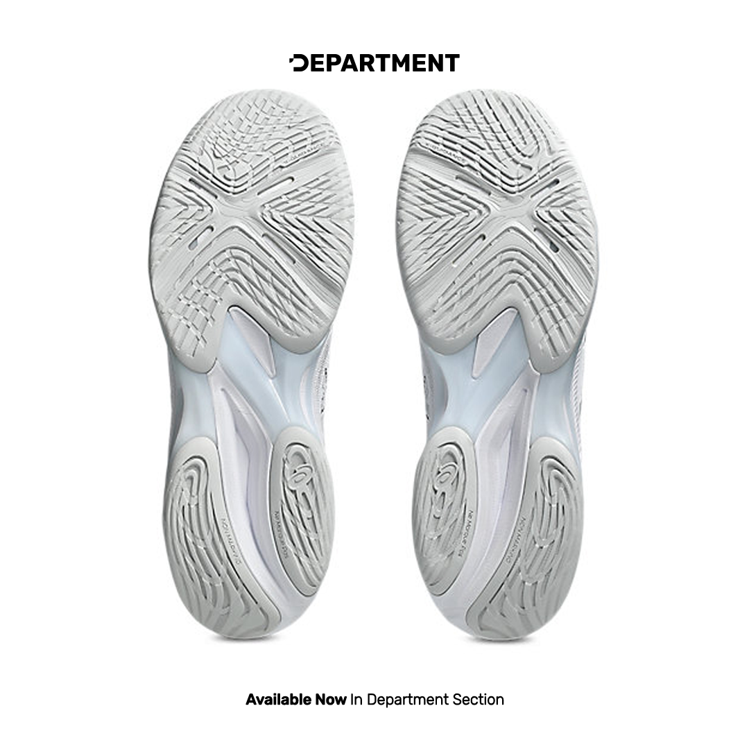 ASICS NETBURNER BALLISTIC FF 4