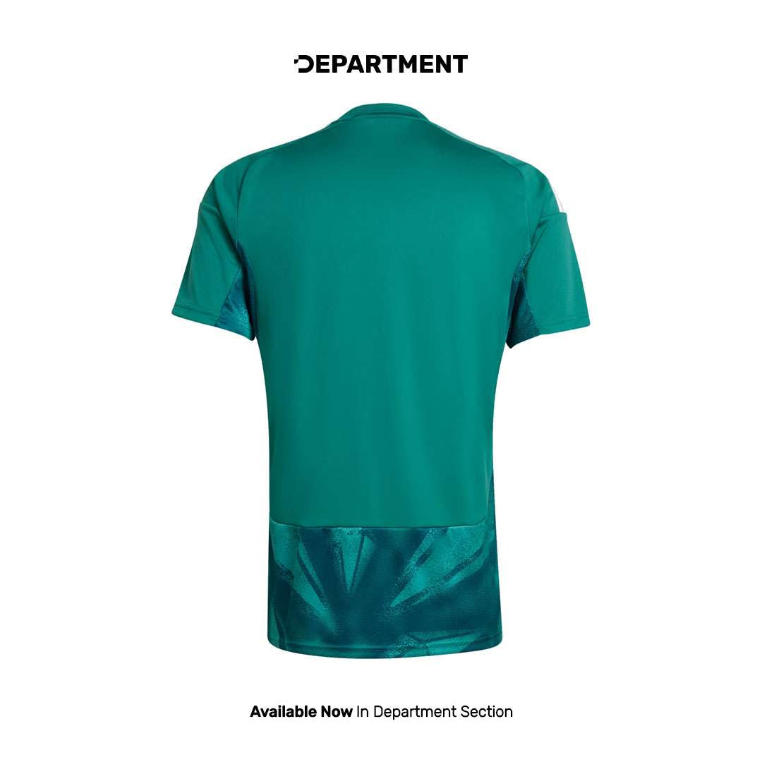 ADIDAS GERMANY 2026 WORLD CUP HOME GOALKEEPER