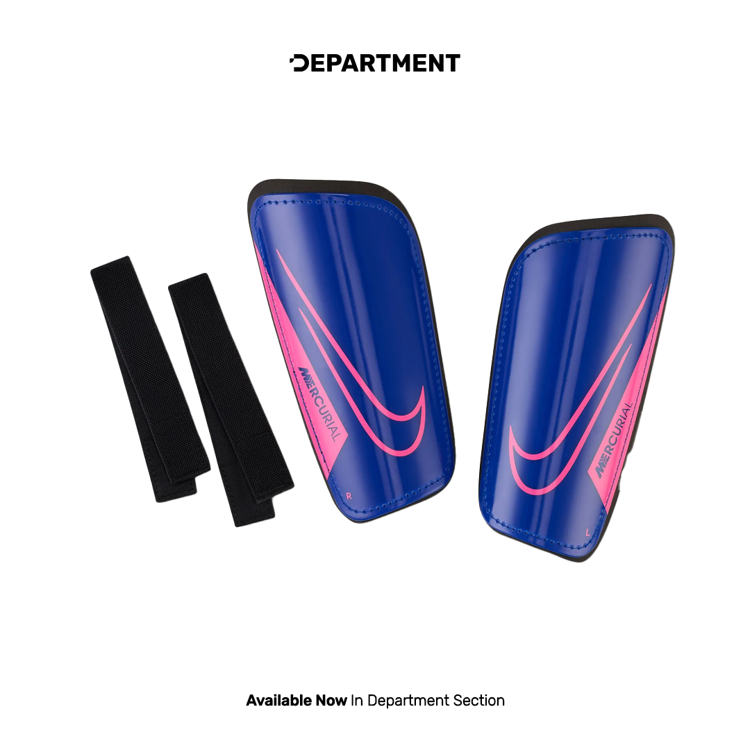 NIKE MERCURIAL HARDSHELL