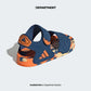 ADIDAS ADILETTE SANDAL 3 KIDS