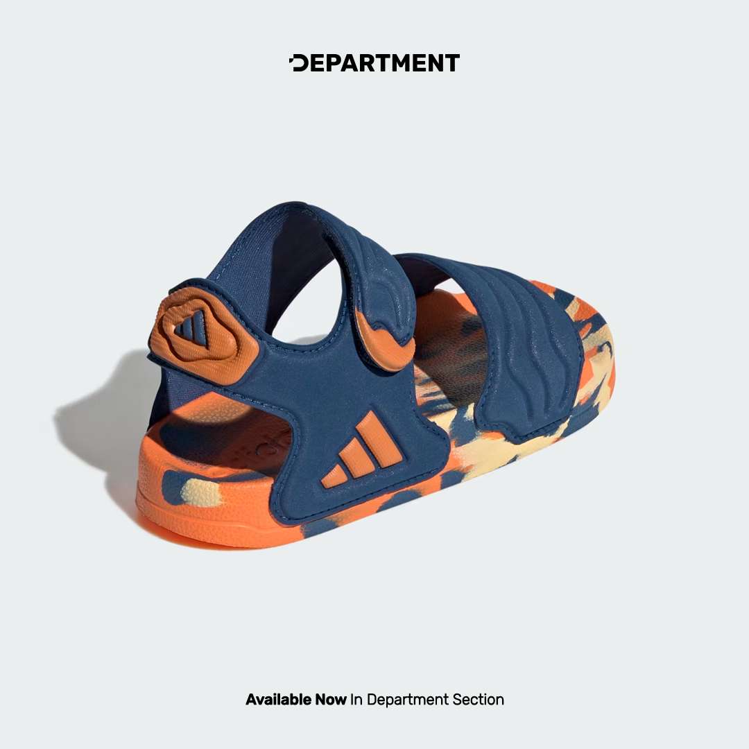 ADIDAS ADILETTE SANDAL 3 KIDS