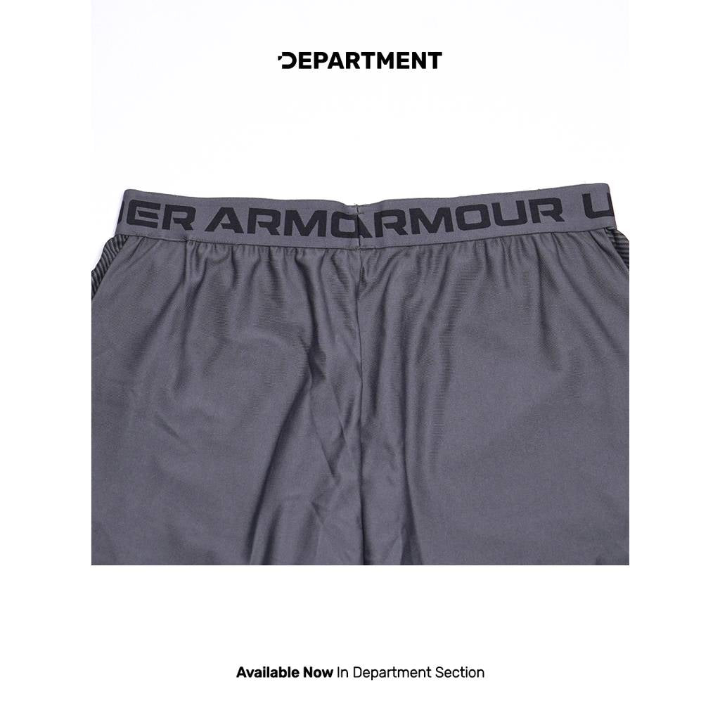 UNDER ARMOUR TECH PRINT INSET 3"