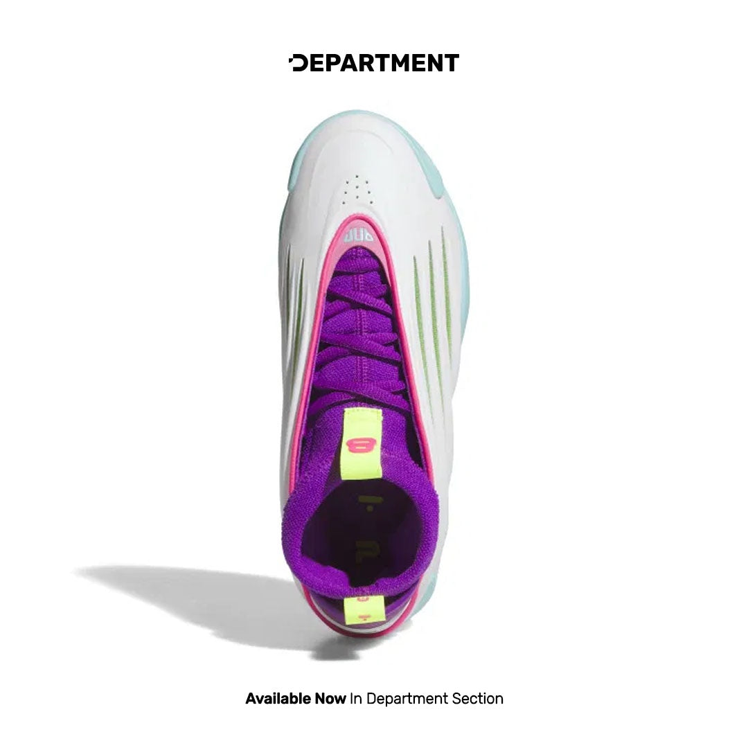 ADIDAS HARDEN VOLUME 9 X JALLEN WILLIAMS