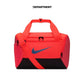 NIKE BRASILIA 9.5 EXTRA SMALL
