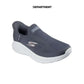 SKECHERS GO WALK NOW SAUNTERED