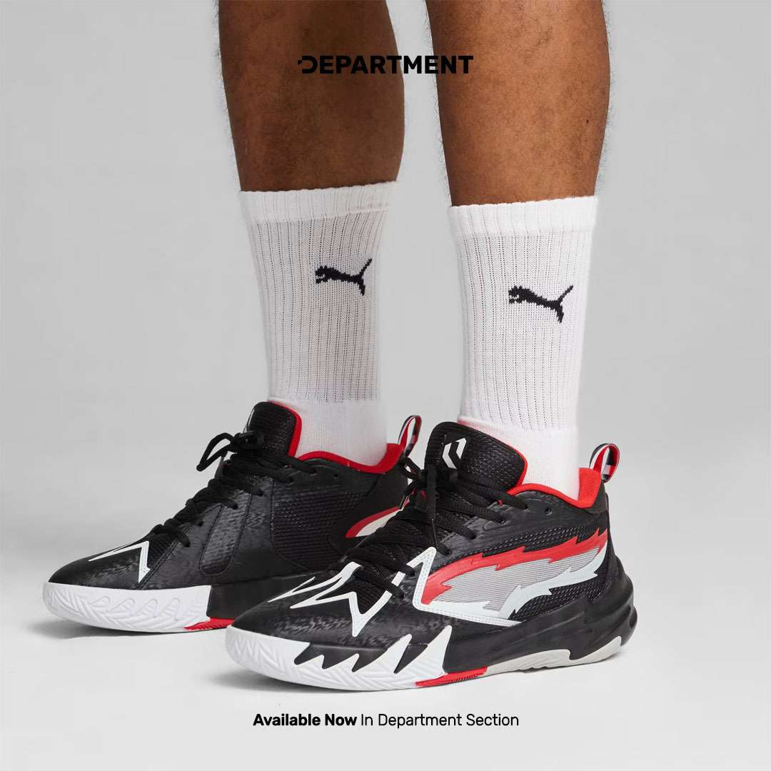 PUMA SCOOT ZEROS O.D.D. CITY